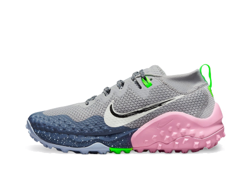 Бягане Nike Wildhorse 7 W Сиво | cz1864-004