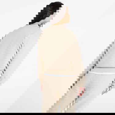 Суитчър Queens Queens Essential Crewneck Sweatshirt Бежово | QNS_109, 3