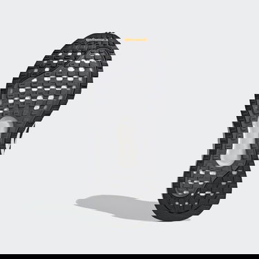 Кецове и обувки adidas Performance SolarGlide 4 ST W Черно | GZ0197, 2