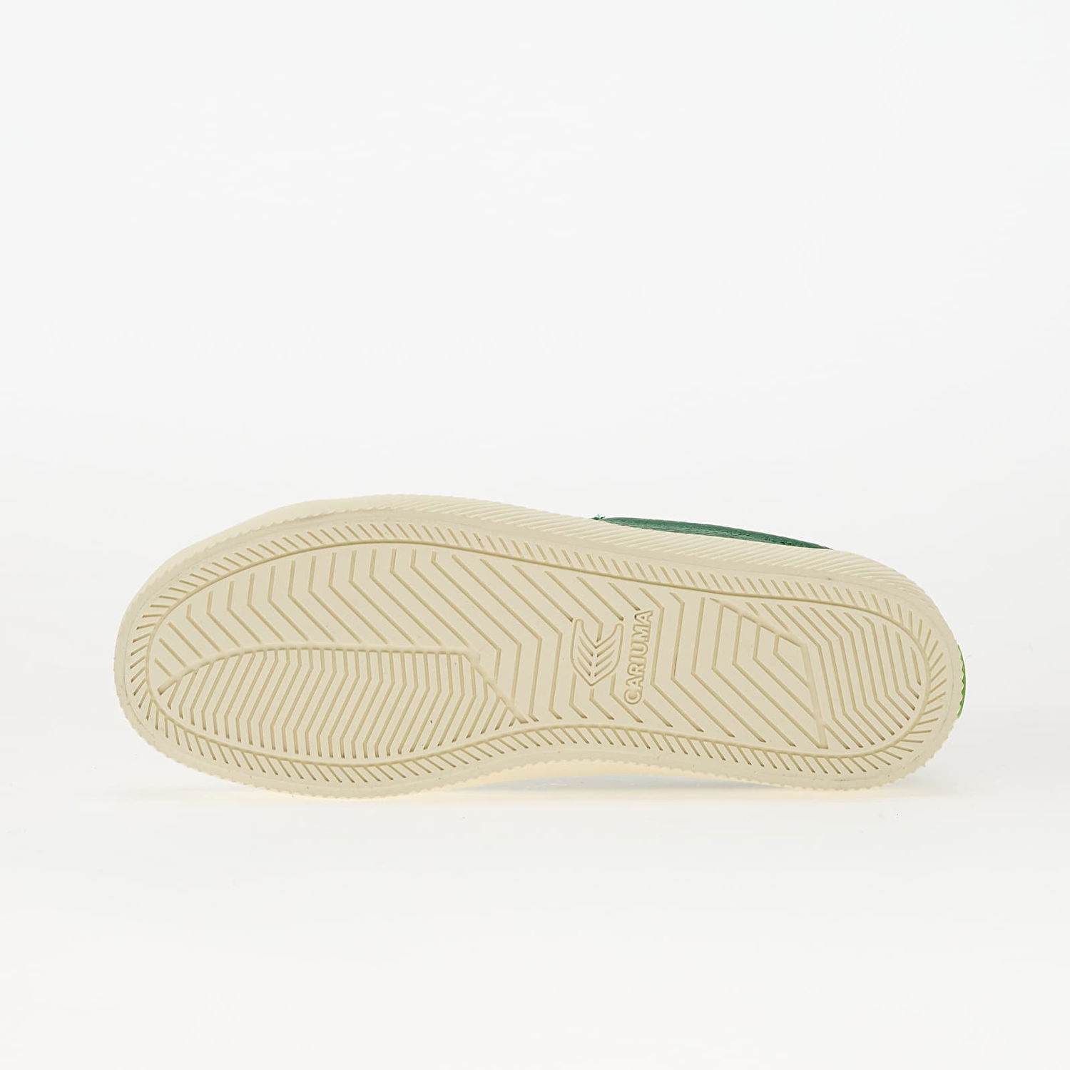 Кецове и обувки Cariuma OCA Low Premium Leather 40.5 Зелено | 100104E22, 1
