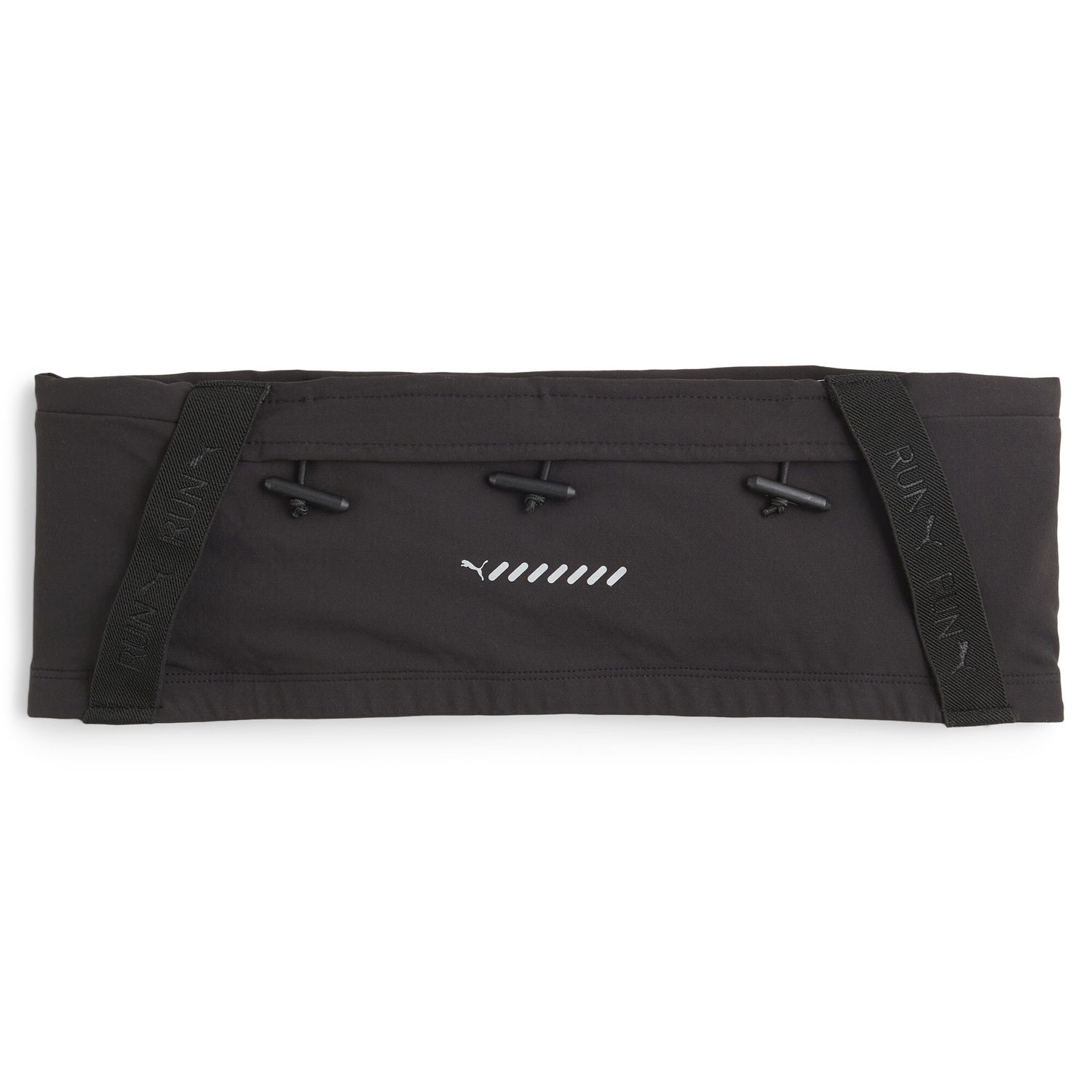 Чанта за кръста Puma Running Waistband Черно | 090426_01, 1