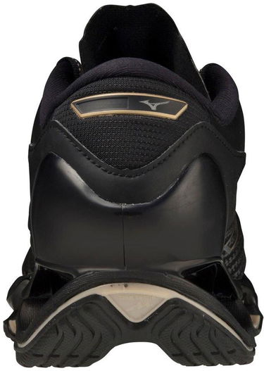 Кецове и обувки Mizuno Wave Prophecy 12 Черно | J1GC238333, 5