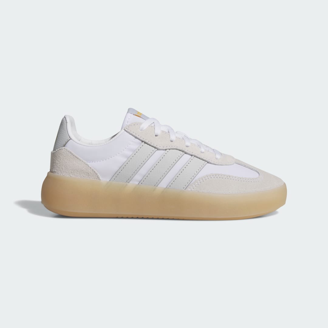 Кецове и обувки adidas Performance Barreda Decode Real Madrid Бяло | JQ1212, 0