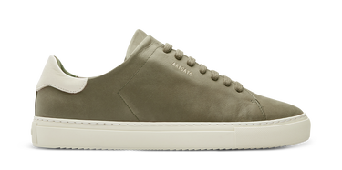 Кецове и обувки AXEL ARIGATO Clean 90 Зелено | F3207002, 1