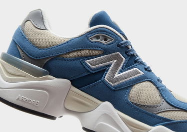 Кецове и обувки New Balance 9060 Синьо | GC9060CC, 3