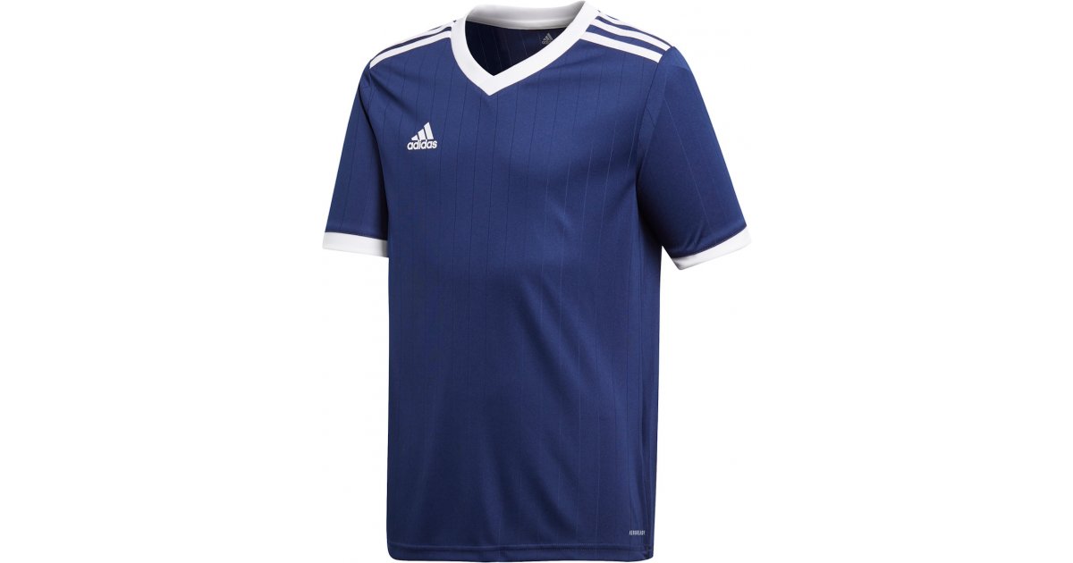 Фланелка adidas Originals Adidas Tabela 18 Jersey Синьо | ce8917, 1