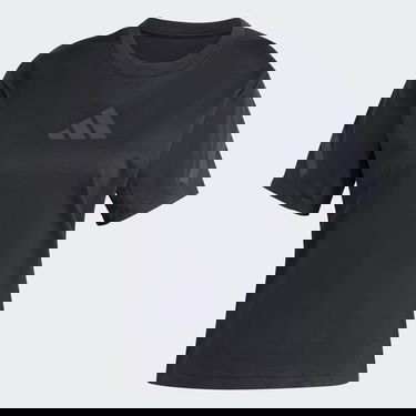 Тениска adidas Performance Z.N.E. T-Shirt Черно | JE7846, 2
