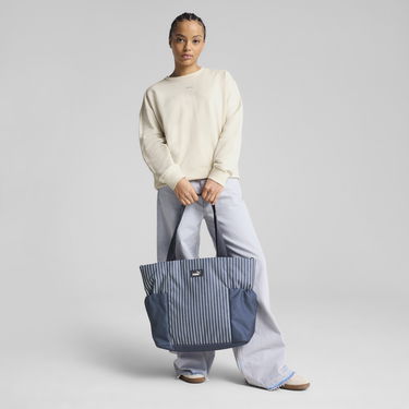 Голяма пазарска чанта Puma UP Surf Club Tote Bag Синьо | 091302_01, 1