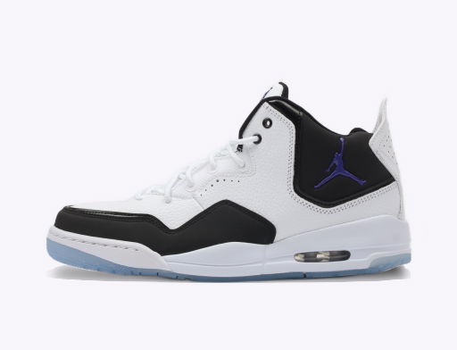 Jordan Courtside 23 "Concord"