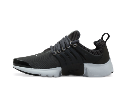 Кецове и обувки Nike Presto GS Сиво | 833875-015
