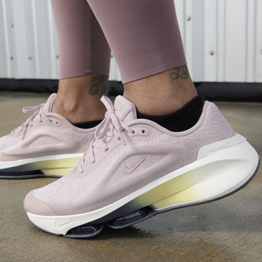 Кецове и обувки Nike Versair Лилаво | DZ3547-003, 4