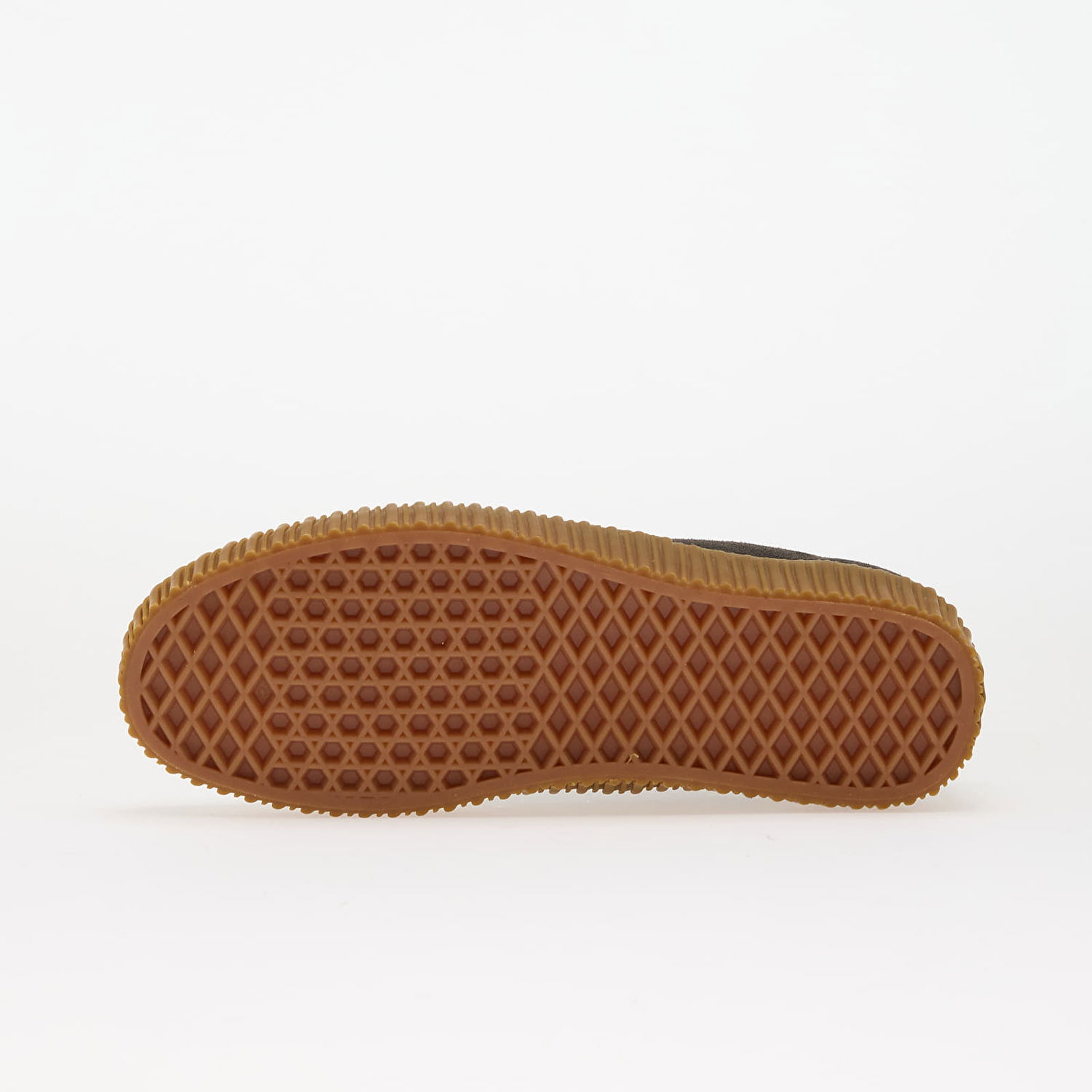 Кецове и обувки Vans Vans Authentic Creeper Grunge 36.5 Кафяво | VN000D6VEMV1, 1