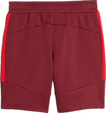 Къси панталони Puma Red Bull Salzburg Evostripe Shorts Бургунди | 781769-10, 2