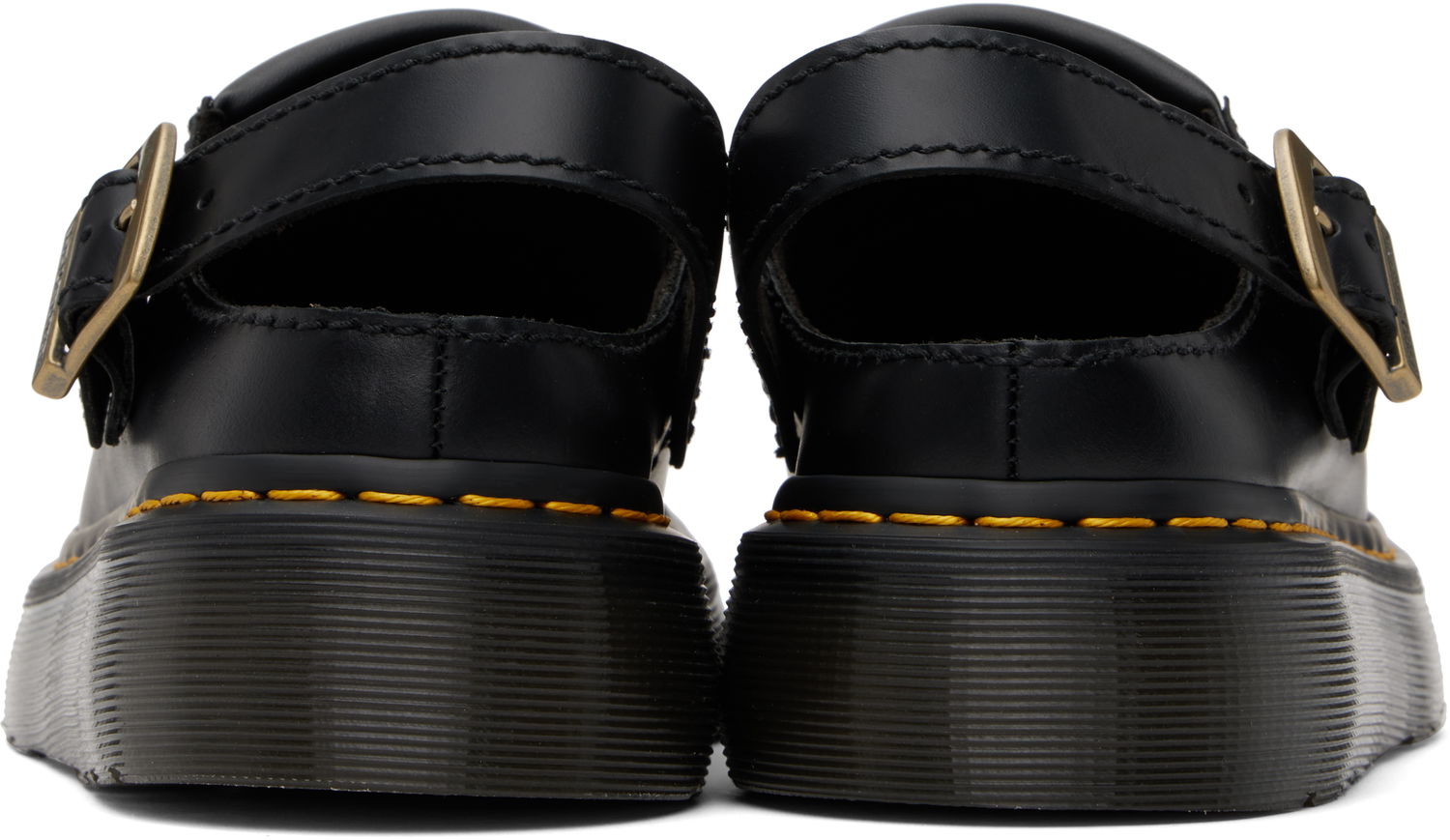 Аксесоари Dr. Martens Dr. Martens Laketen Mules Черно | 31525001, 1