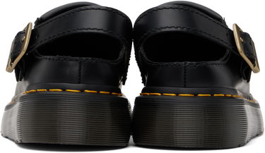 Аксесоари Dr. Martens Dr. Martens Laketen Mules Черно | 31525001, 1