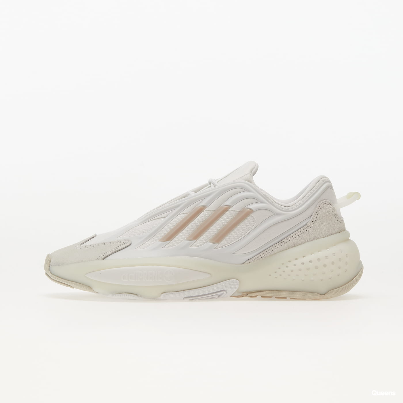 Кецове и обувки adidas Originals Ozrah Бежово | GX1875, 0