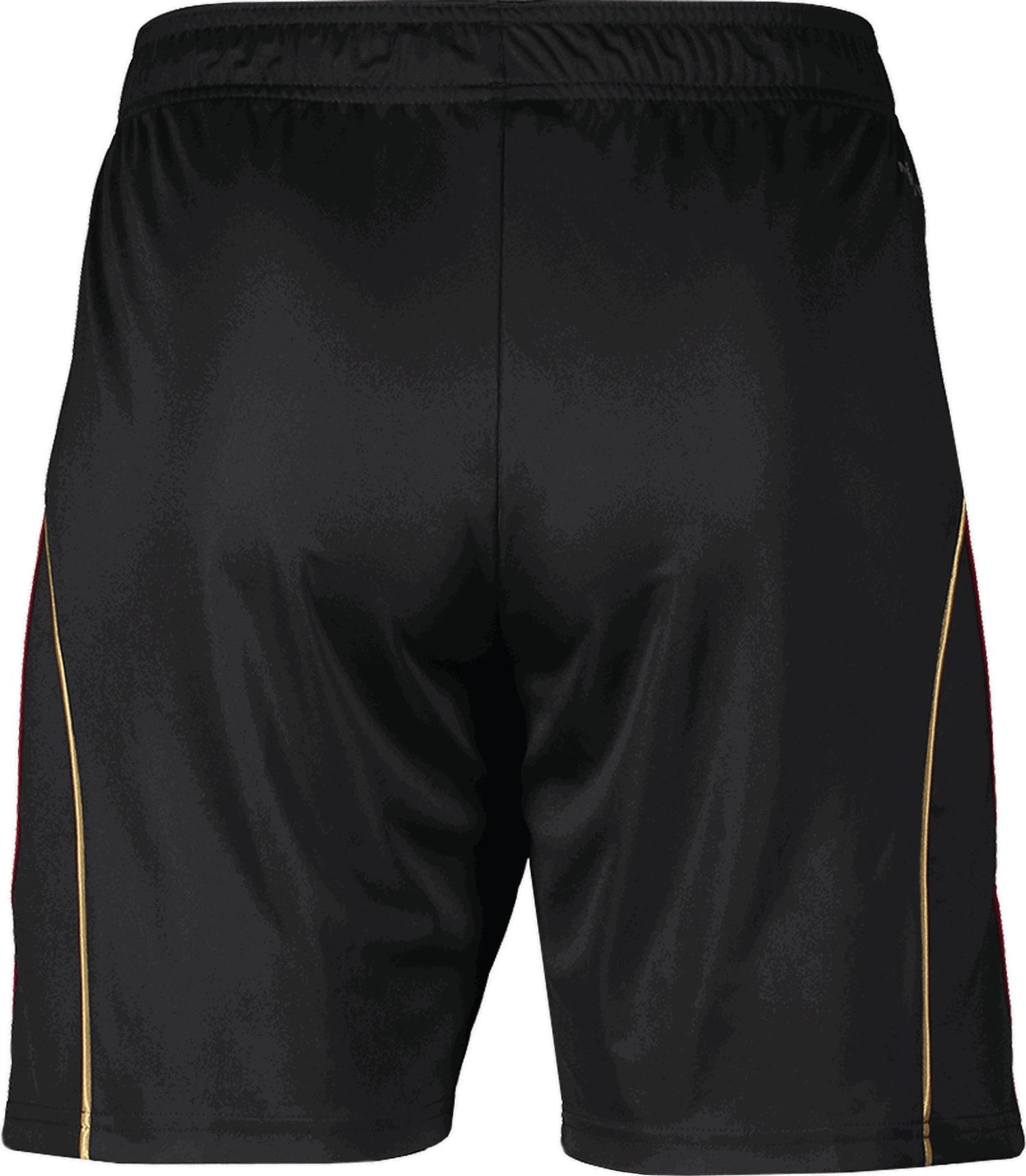 Къси панталони adidas Originals 1. FC Nürnberg Home Shorts 2025/26 Черно | 6fcnjp1745, 1