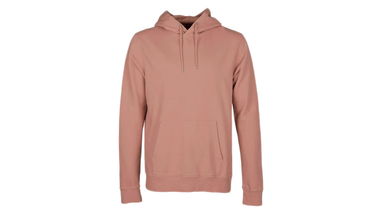Суитчър Colorful Standard Classic Organic Hoodie Оранжево
 | CS1006-RM, 0