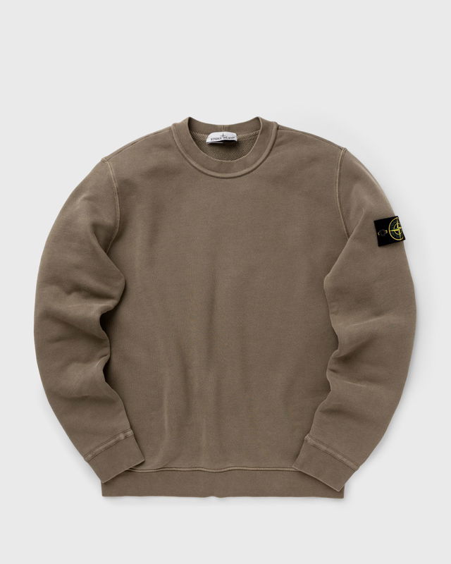 CREWNECK SWEATER