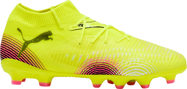 Кецове и обувки Puma FUTURE 8 Pro FG/AG Жълто | 108142-03, 0