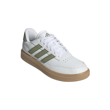 Кецове и обувки adidas Performance COURTBLOCK Бяло | IG6869, 1