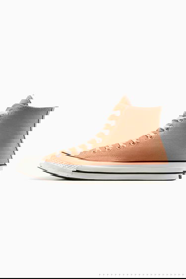 Кецове и обувки Converse Chuck 70 Vintage Canvas Оранжево
 | A11749C, 4