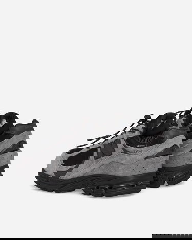 Кецове и обувки New Balance JJJJound x 2002R GORE-TEX "Charcoal" Сиво | M2002RXZ, 4