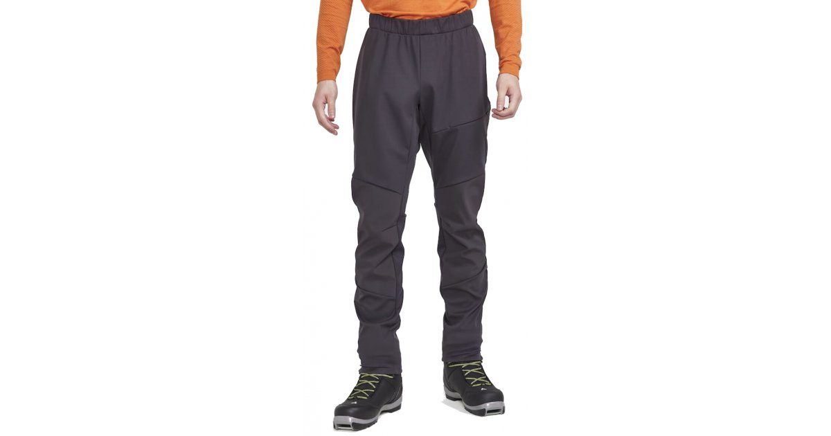 Панталони Craft Trousers ADV Backcountry Сиво | 1912437-992000, 1