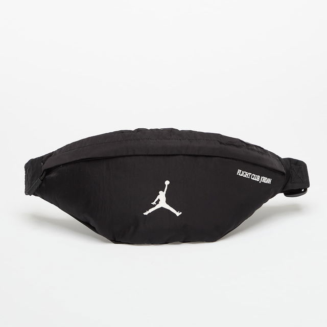 Jordan MVP Crossbody Waist Bag