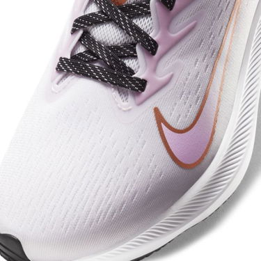 Кецове и обувки Nike Air Zoom Winflo 7 W Лилаво | CJ0302-501, 4