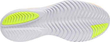 Кецове и обувки Saucony KINVARA 15 Оранжево
 | s20967-130, 4