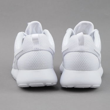 Кецове и обувки Nike Roshe One Бяло | 511882-111, 3