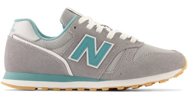 Кецове и обувки New Balance 373 Сиво | wl373-od2, 1