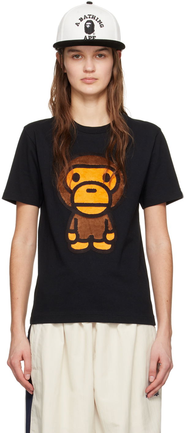 Boa Big Baby Milo T-Shirt