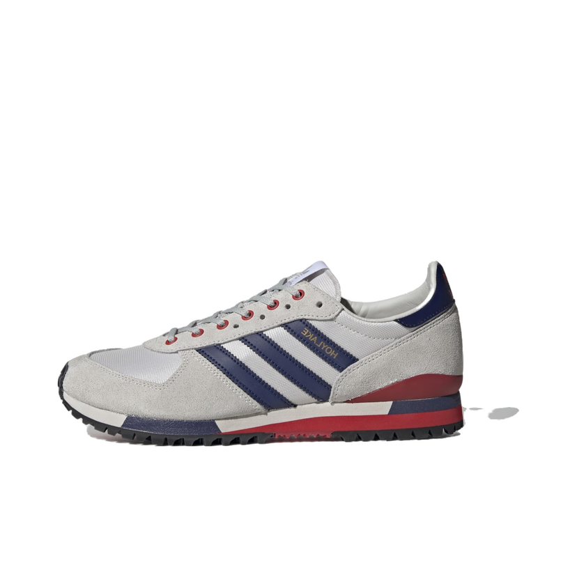 Кецове и обувки adidas Consortium Hoylake Spezial Сиво | H03884