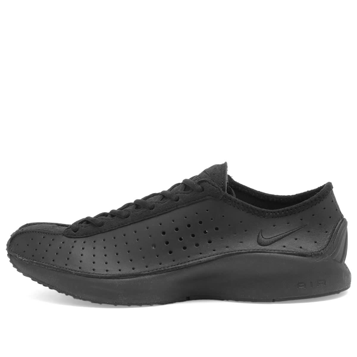 Кецове и обувки Nike Air Superfly W Черно | HJ8082-002, 0