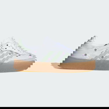 Кецове и обувки adidas Originals Samba Бяло | JS3954, 0