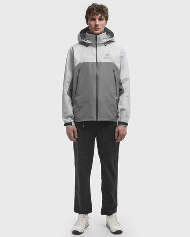 Яке Arcteryx Beta AR Waterproof Shell Jacket Сиво | X000007082-SOLITUDE-VOID, 1