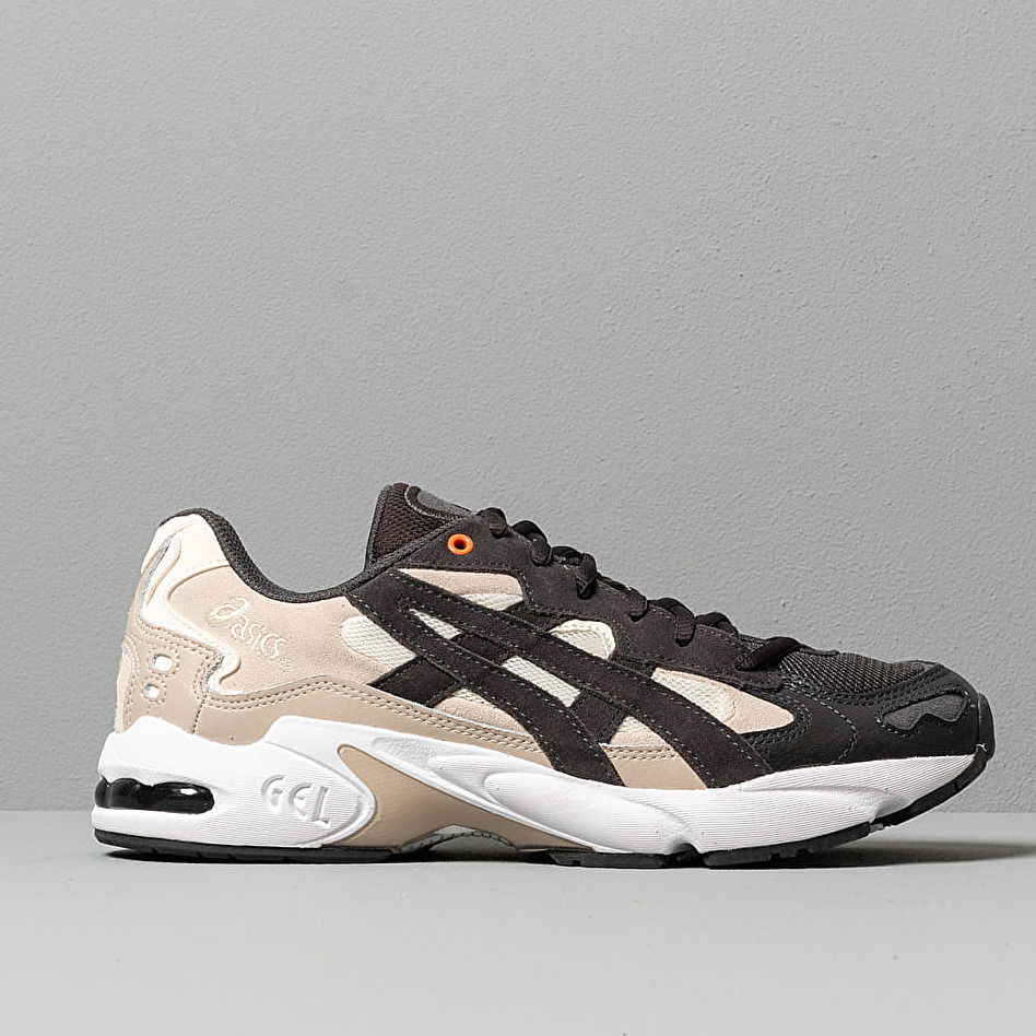 Кецове и обувки Asics Reigning Champ x Gel-Kayano Черно | 1021A167-100, 0