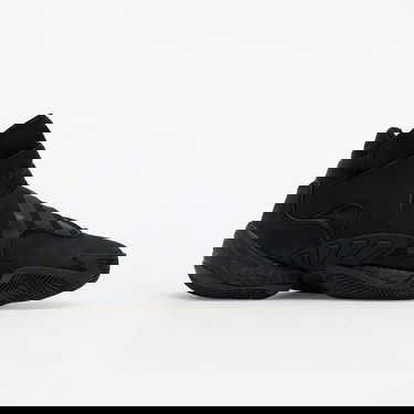 Кецове и обувки adidas Performance Pharrell Williams 0 TO 60 Черно | GX2486, 1