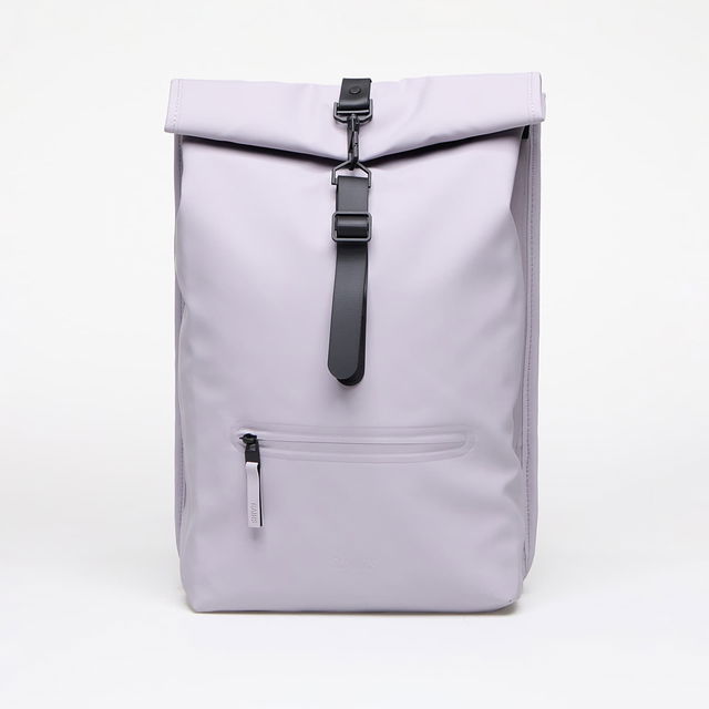 Rolltop Rucksack W3 Gray