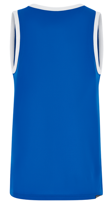 Фланелка Nike Nike Team Stock25 Basketball Jersey Синьо | a19913-463, 2