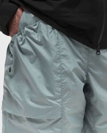 Къси панталони Goldwin Ripstop Cargo Shorts Зелено | GL75172-IE, 2