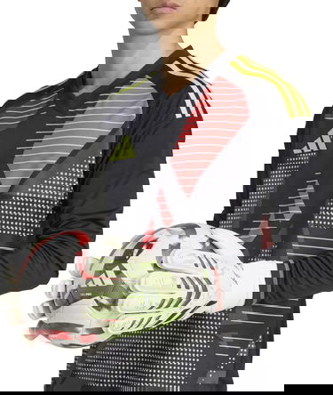 Ръкавици adidas Performance Predator Match Fingersave Goalkeeper Gloves Жълто | JN5353, 3