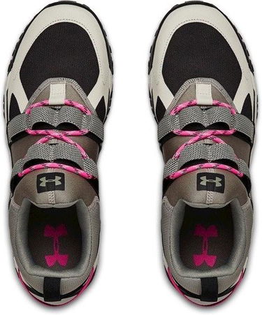 Кецове и обувки Under Armour Valsetz Trek NM Сиво | 3023229-300, 4