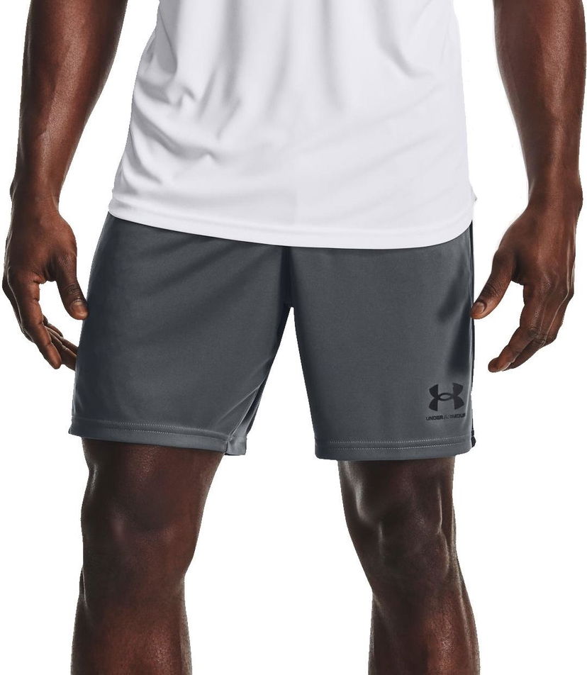Къси панталони Under Armour Challenger Training Shorts Сиво | 1365416-012