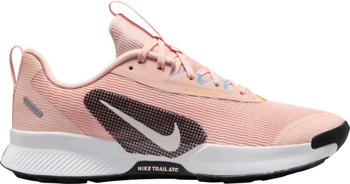 Кецове и обувки Nike Juniper Trail 3 Розово | fq0902-600, 0