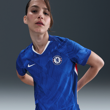 Фланелка Nike Chelsea FC 2024/25 Dri-FIT ADV Authentic Match Home Jersey Синьо | HJ5070-496, 0