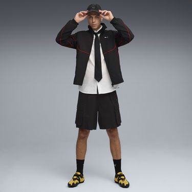Яке Puma PUMATECH Track Jacket Черно | 632096_01, 2