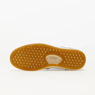 Кецове и обувки Vans Lowland CC JMP Hi Бяло | VN0A7Q4Q5S21, 1